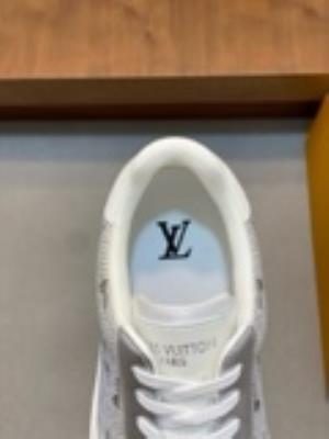wholesale quality men's louis vuitton shoes model no. 837